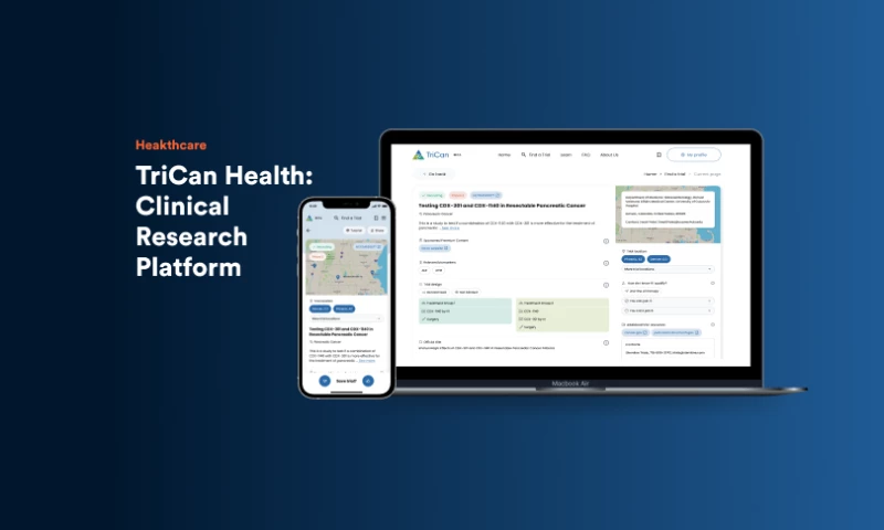 NERDZ LAB - Clinical Research Platform