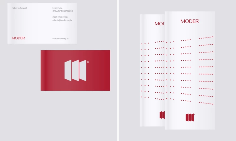 Angulo Design - Moder Smart Building