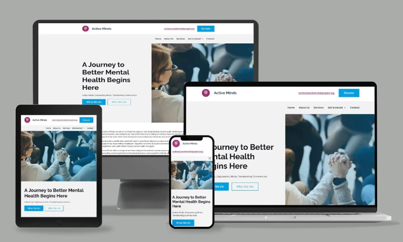 Altlier - Active Minds