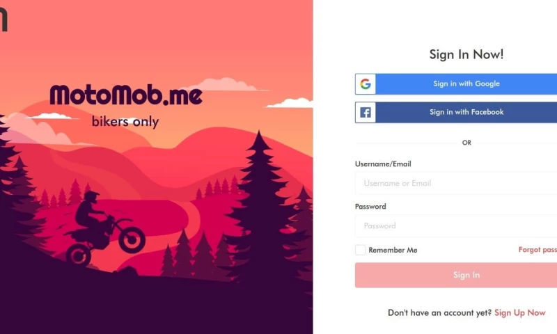 Kanhasoft - Marketplace & Social Media App For Bike Riders Across The Globe