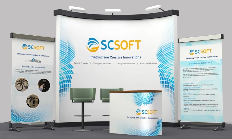 Neu Entity - SC Soft