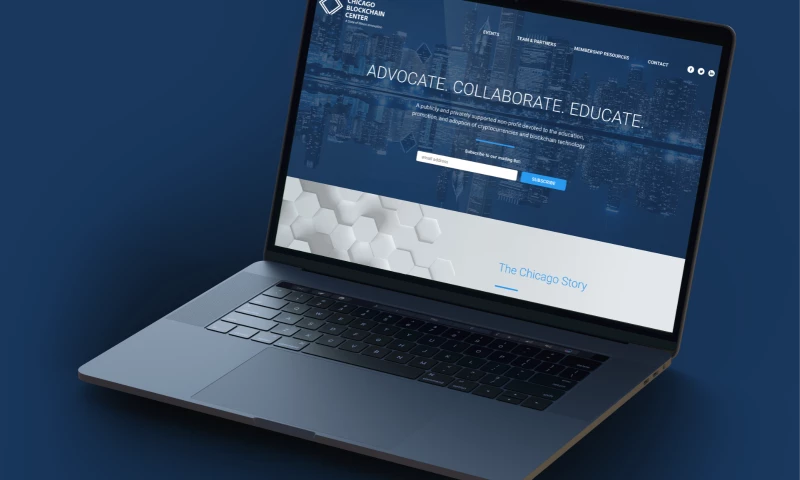 Neu Entity - Chicago Blockchain Center