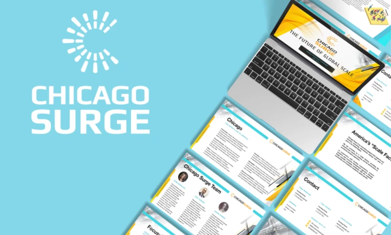 Neu Entity - Chicago Surge