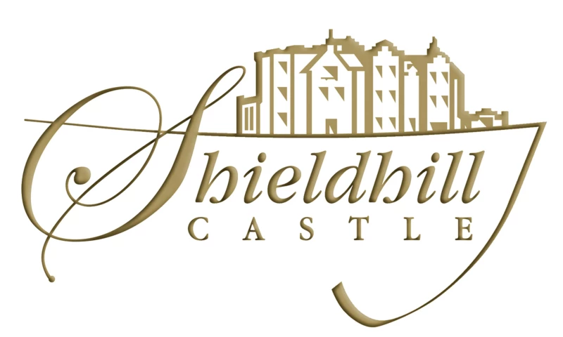 Shieldhill Castle Logo