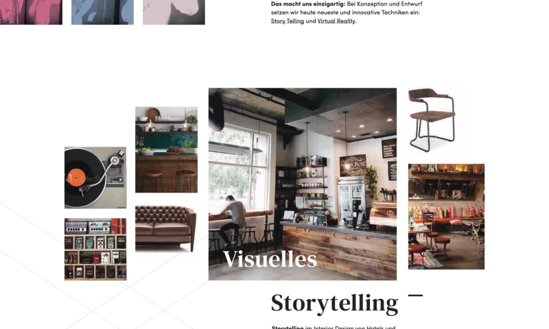 Drela SEO & Webdesign - Dreesen Design