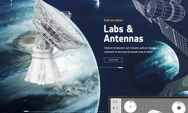 European Space Agency (ECOS)