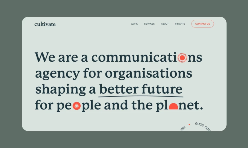 Cultivate Communications