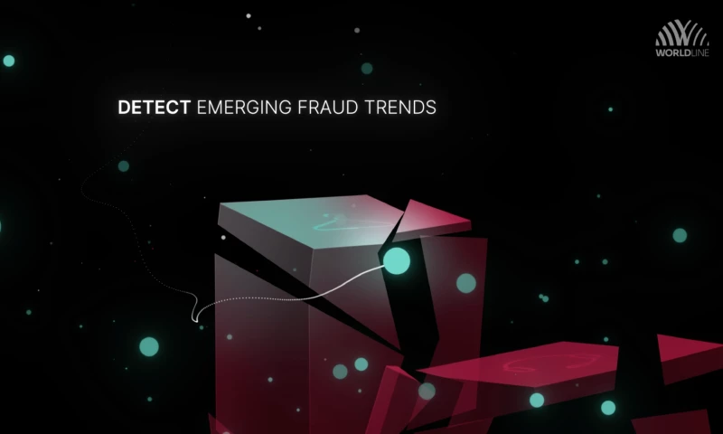 WORLDLINE | Fraud Protection Video Animation