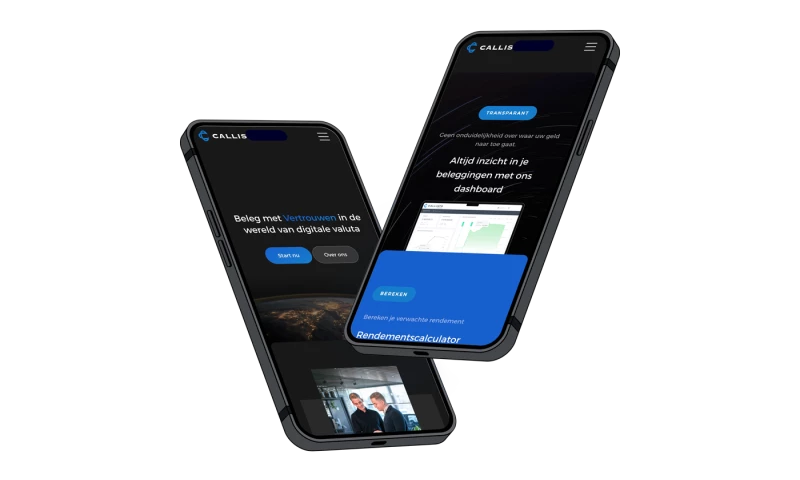 Kay Jilesen - Callisto Capital