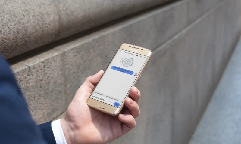 Extreme Personal Voice Assistant