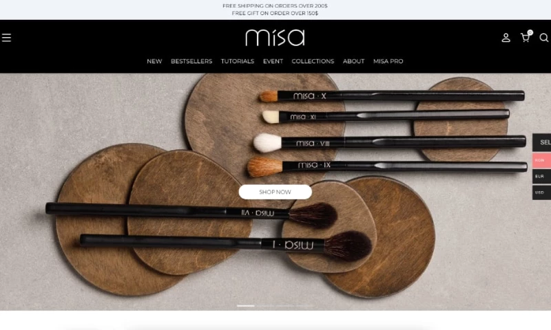dits.agency - MISA