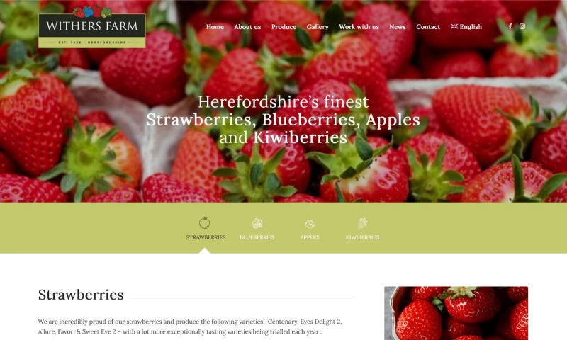 Mediadog Digital - Withers Farm