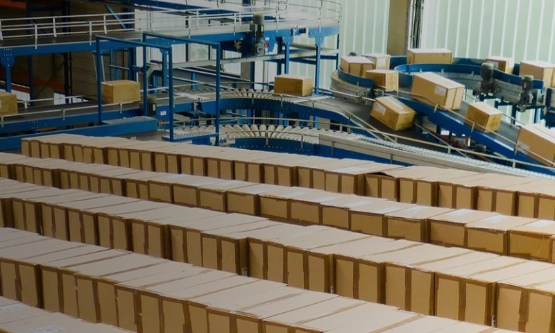 ISD - Integrated Process Automation (IPA)