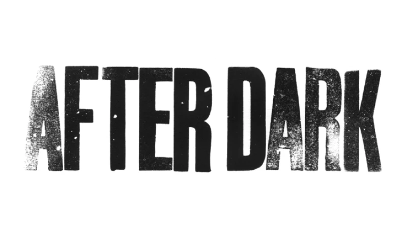 After Dark Animation