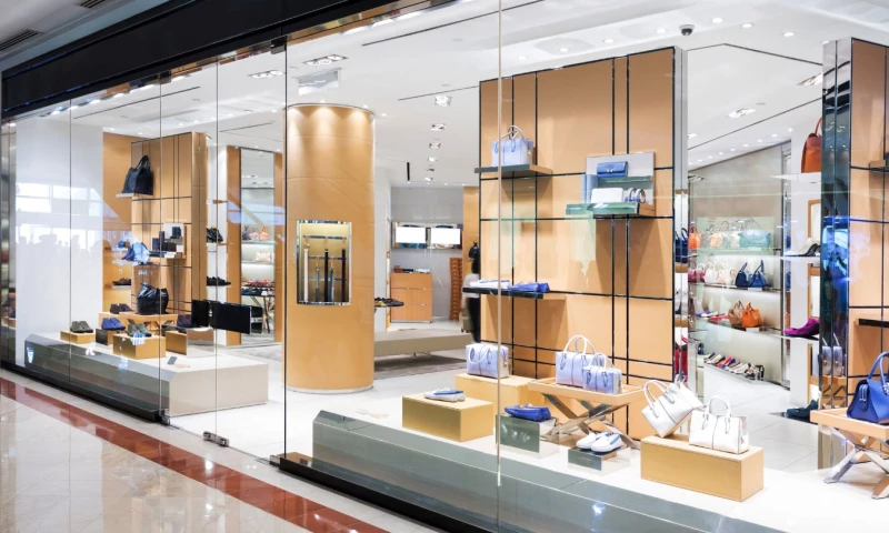 Amplifying Market Penetration for Men's Accessory Retailer in the Competitive Landscape Using Omnibus