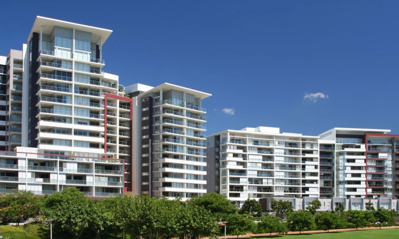 A Multi-Country Concept Testing Project on Property Investment