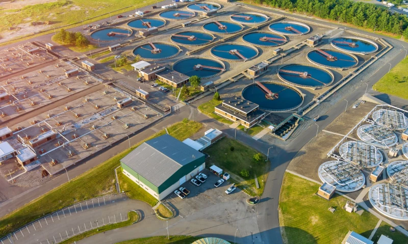 Exploring People's Perceptions and Social Acceptance of Water Management Technology in Remote Regions