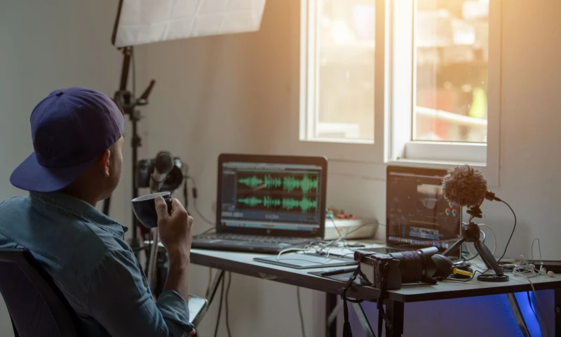 TGM Research - Redefining Digital Storage: Insights into Content Creators' Choices and SSD Adoption