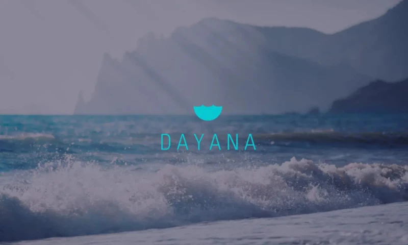 More By Us - Dayana Logo Design