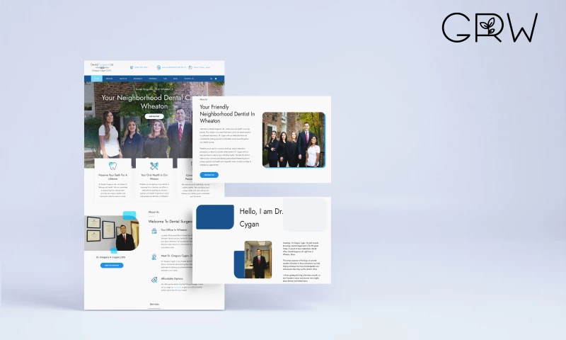 Dental Surgeons Ltd.