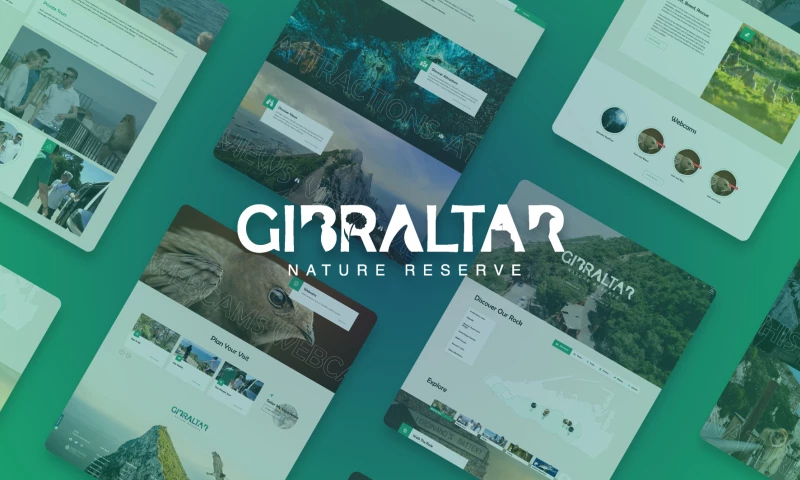 Gibraltar Nature Reserve