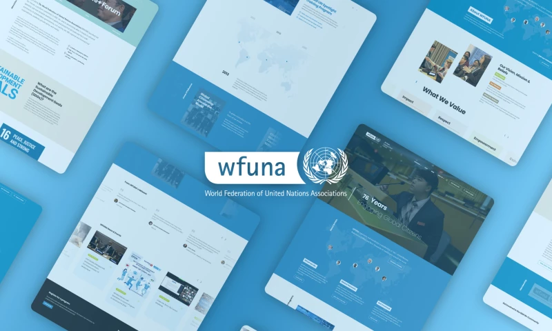 World Federation of United Nations Associations