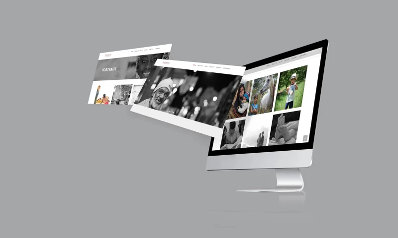 More By Us - Photability Web Design