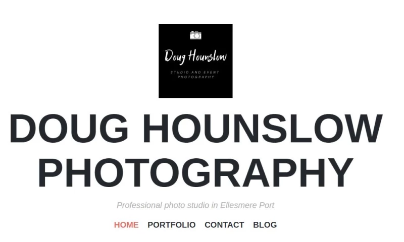 LMNts Marketing - Photography project