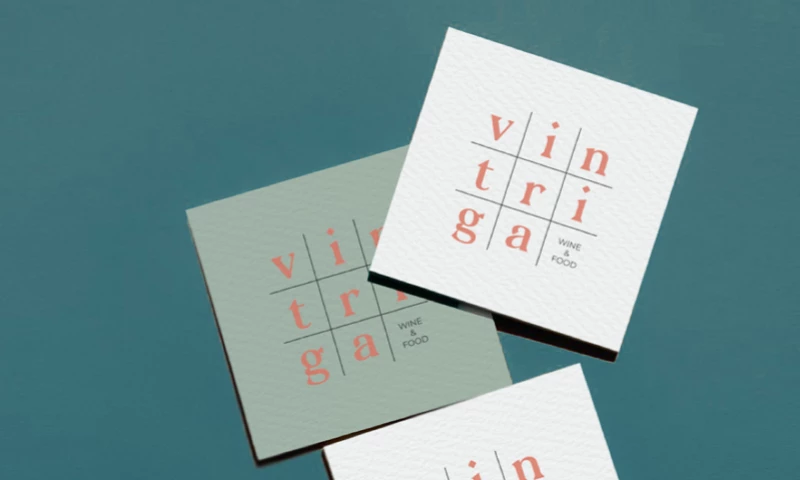 Solèrte Studio - Vintriga