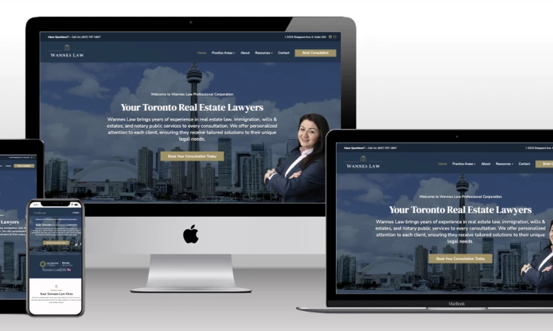 Synmek Ltd. - Wannes Law