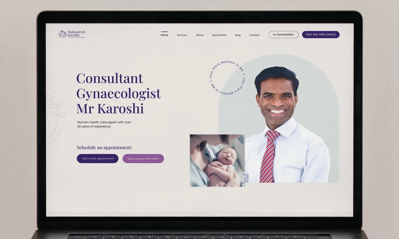 Mr Mahantesh Karoshi