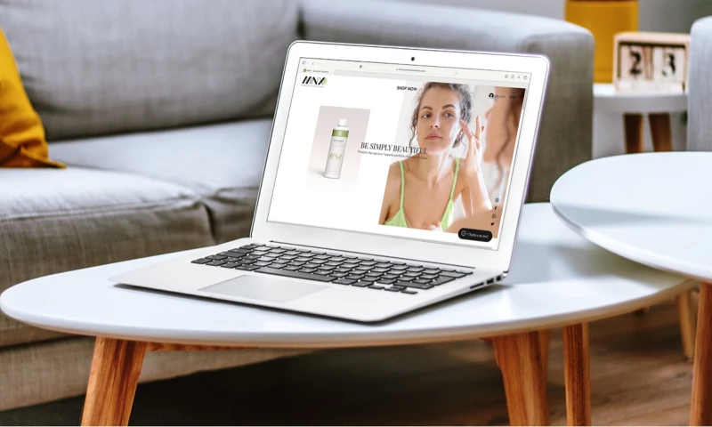 Solèrte Studio - Minx