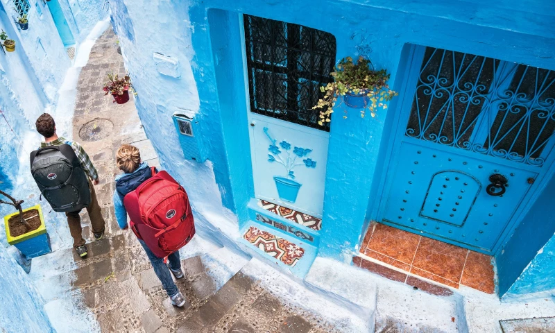 Unified - Osprey Europe - Magento optimisation & a bespoke ecommerce solution