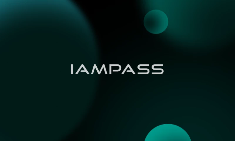 Iampass
