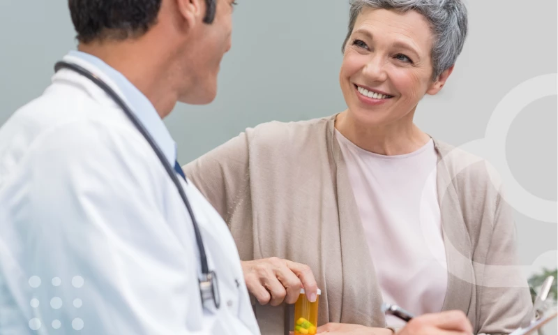 Convergine - Website and application development for Clinago