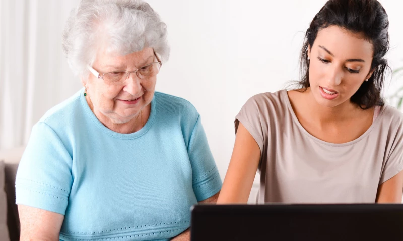 Convergine - Custom shopping cart development for LifeLabs