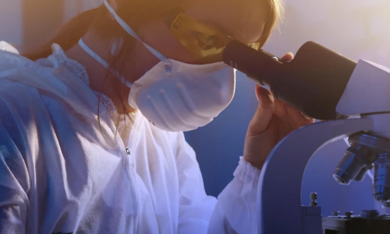 Convergine - Website design for MDRI