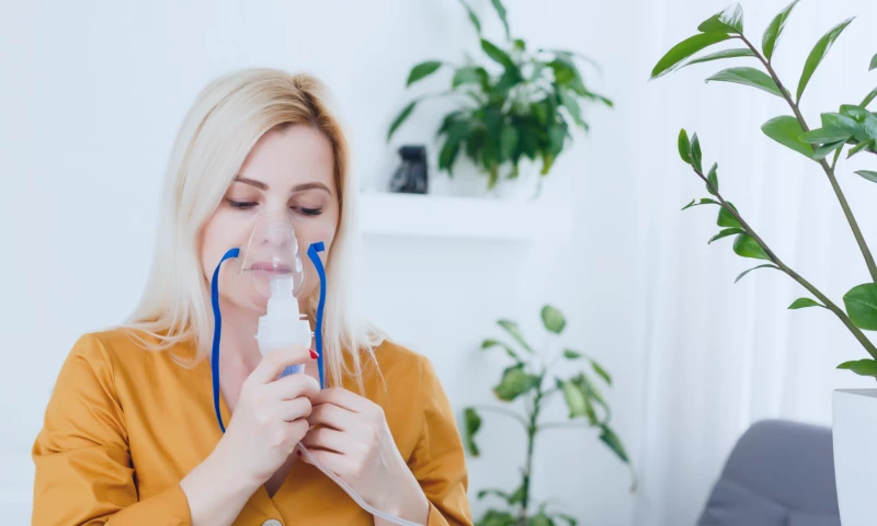 Convergine - E-commerce website design for CPAP Mart