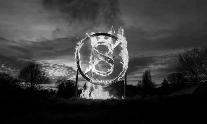 Convergine - Website design for Signs Project