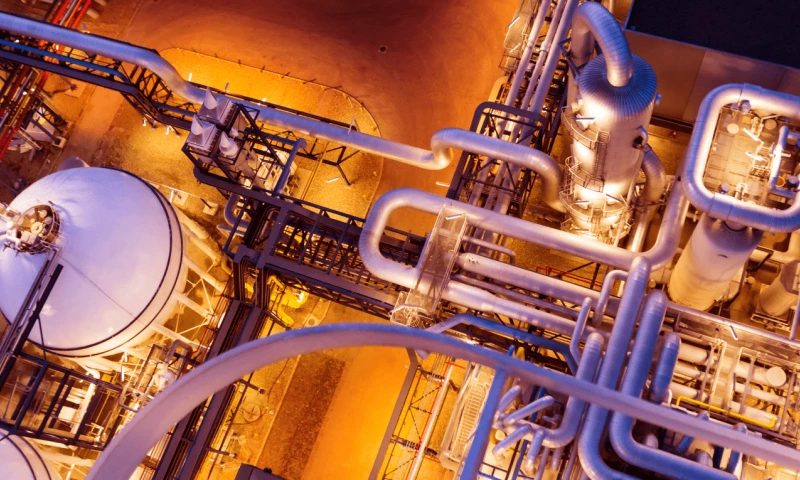 Convergine - Website design for Kobitex