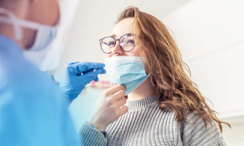 Convergine - Web design & CRM for All Health Medical Centre