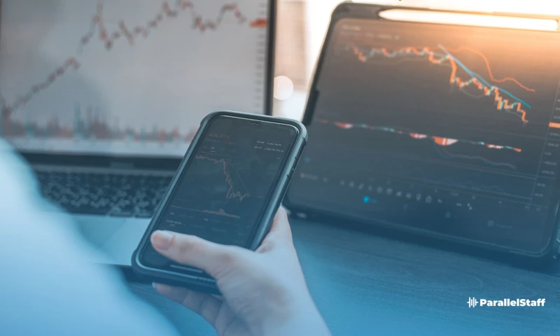 Fintech provider in the U.S. keeps innovating solutions and adapting as technology changes to meet shifting customer needs