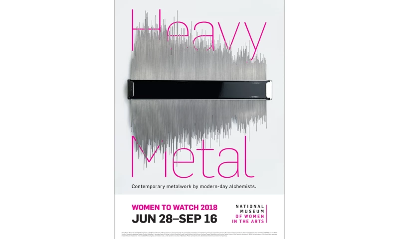 NMWA: Heavy Metal