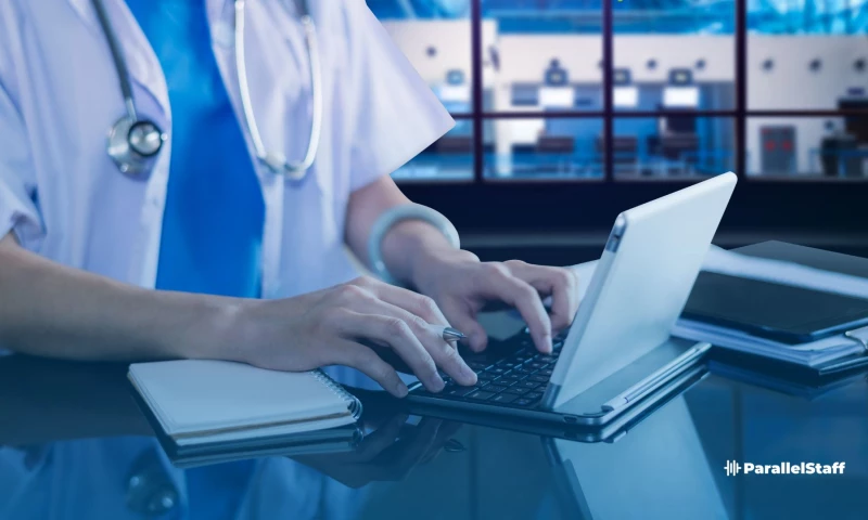 A Healtcare Company needed interoperability for clinics and regional hospitals software