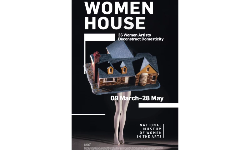 NMWA: Women House