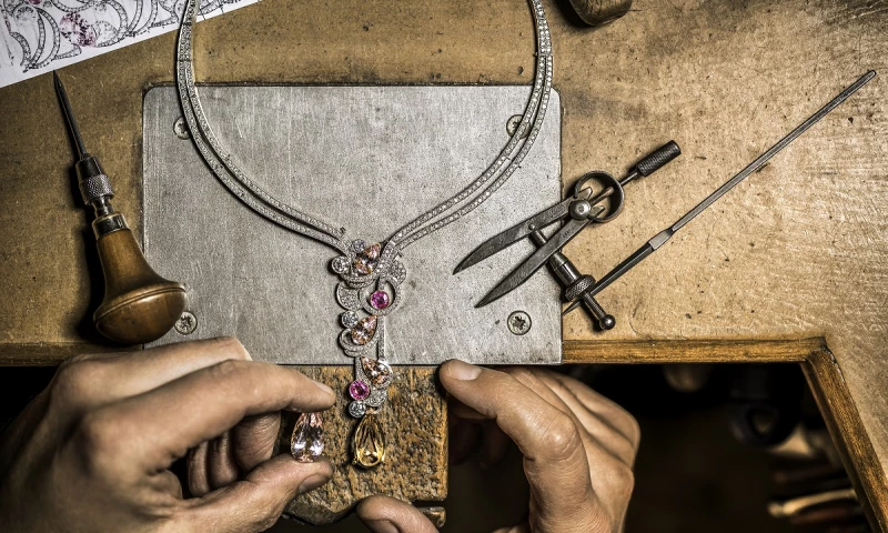 Unified - Boodles - Magento 2 re-platform & redesign