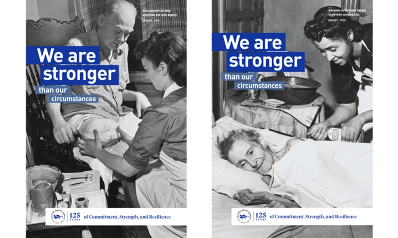 VNSNY: We Are Stronger Than Our Circumstances