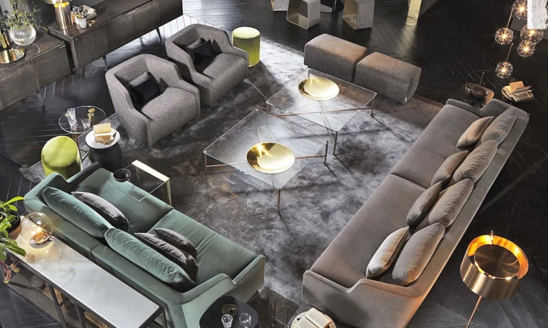 Unified - Chaplins - Magento re-imagined for high-end furniture retailer