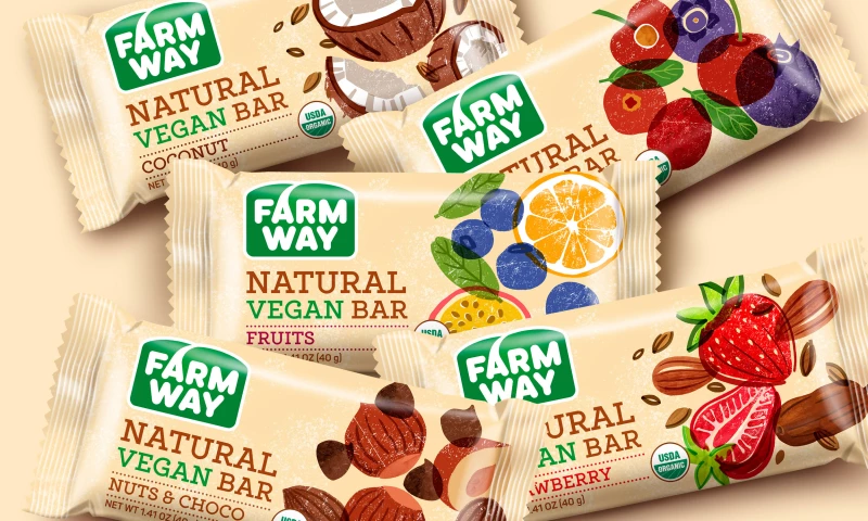 Modern World Studio - Farm Way