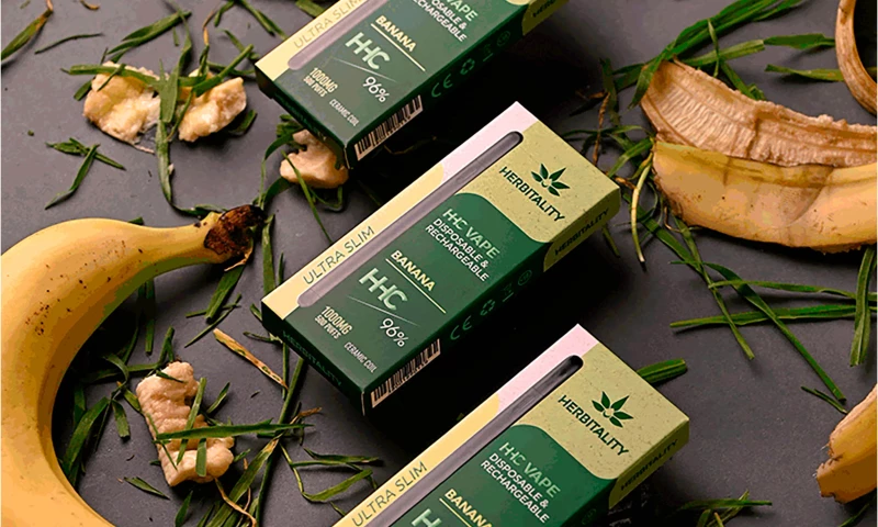 Modern World Studio - HERBITALITY